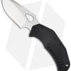 5.11 Tactical LMC Modified Clip Point Liner Lock Knife (3.25" Satin) 51066