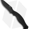 5.11 Tactical XPRT Folding Knife (3.75" Black Plain) 51036