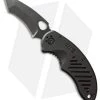 5.11 Tactical LDE Tanto Liner Lock Knife Black FRN (2.75" Black) 51089