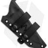 Armatus Carry Benchmade Bushcrafter 162 Architect Sheath - Black Kydex 2 Armatus Carry Benchmade Bushcrafter 162 Architect Sheath - Black Kydex -Buck Knives Store Armatus Carry Benchmade Bushcrafter 162 Architect Sheath Black Kydex BHQ 92768 jr