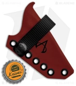 Armatus Carry Benchmade Hidden Canyon Architect Sheath Blood Red Kydex -Buck Knives Store Armatus Carry Benchmade Hidden Canyon Architect Sheath Blood Red Kydex BHQ 84421 jr bottlecap