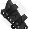 Armatus Carry Benchmade Steep Country Architect Sheath - Black Kydex -Buck Knives Store Armatus Carry Benchmade Steep Country Architect Sheath Black Kydex BHQ 92776 jr