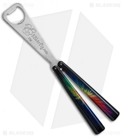 BB Barfly Bottle Opener Butterfly Trainer (Supernova) 3 BB Barfly Bottle Opener Butterfly Trainer (Supernova)