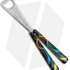 BB Barfly Bottle Opener Butterfly Trainer (The Grid) -Buck Knives Store BB Barfly Bottle Opener Butterfly Trainer The Grid BHQ 82964 jr