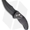 Hogue Knives EX04 Automatic Knife Black/Gray G-Mascus (3.5" Wharncliffe) 34429 2 Hogue Knives EX04 Automatic Knife Black/Gray G-Mascus (3.5" Wharncliffe) 34429 -Buck Knives Store BHQ 19594