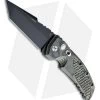 Hogue Knives EX-A01 Automatic Knife Tanto Green G10 (3.5" Black) 34128 -Buck Knives Store BHQ 9971