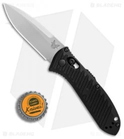 Benchmade 5750 Mini Presidio II Automatic Knife (3.2" Satin) -Buck Knives Store Benchmade 5750 Mini Presidio II Auto Satin BHQ 78771 er bottlecap