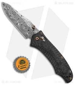 Benchmade Gold Class 950-91 Obsorne Rift Axis Lock Knife #03 -Buck Knives Store Benchmade Gold Class 950 91 Obsorne Rift Axis Lock Damascus 3 BHQ 3754 jr bottlecap