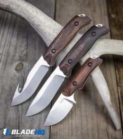 Benchmade Saddle Mountain Skinner Knife W/ Gut Hook Wood Hunting 15003-2 9 Benchmade Saddle Mountain Skinner Knife W/ Gut Hook Wood Hunting 15003-2 -Buck Knives Store Benchmade Hidden Canyon Hunter Knife Wood Fixed Blade Stonewash 15016 2 BHQ 21359 kp elk solo web 1