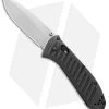Benchmade Presidio II AXIS Lock Knife Black CF-Elite (3.72" Satin) 570-1 -Buck Knives Store Benchmade Preidio II AXIS Lock Black CF Elite Satin 570 1 BHQ 104898 jr