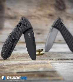 Benchmade Presidio II AXIS Lock Knife Black CF-Elite (3.72" Satin) 570-1 -Buck Knives Store Benchmade Presidio II AXIS Lock Knife Black CF Elite Satin Serr 570SBK 1 BHQ 104899 kp brass web