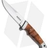 Boker Integral 2.0 Fixed Blade Knife Rosewood (4.625" Plain) 121585 2 Boker Integral 2.0 Fixed Blade Knife Rosewood (4.625" Plain) 121585 -Buck Knives Store Boker Integral 2 rosewood plain BHQ 69291 er