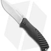 Boker Magnum Buddy Liner Lock Knife Black G-10 (3.25" Satin)