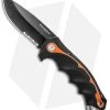 Boker Magnum Chainsaw Attendant Lock Knife (3.5" Black) 01RY293 -Buck Knives Store Boker Magnum Chainsaw Attendant Lock Black 01RY293 BHQ 90329 jr