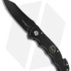 Boker Magnum Special Forces Spring Assisted Knife Black Aluminum (3.1" Black)