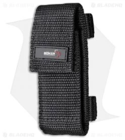 Boker Plus Black Cordura Tech Tool Large Sheath 090811