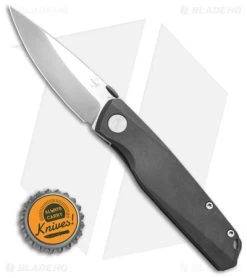 Boker Plus Connector Frame Lock Knife Titanium (2.9" Satin) 01BO353 -Buck Knives Store Boker Plus Connector FL Knife Ti 2in Satin BHQ 139179 td size