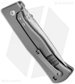 Boker Plus Rexford Collection 2021 Epicenter Knife Ti/CF (3.4" Satin) 01BO2021 -Buck Knives Store Boker Plus Rexford Collection 2021 FL Ti CF Satin 01BO2021 BHQ 121021 jr side