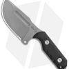 Boker Plus Small Beowulf Fixed Blade Knife Black G-10 (3" Satin) 02BO023 -Buck Knives Store Boker Plus Small Beowulf Black G 10 BB SW 02BO023 BHQ 111605 jr