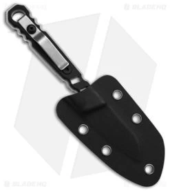 Boker Plus Ylvi Fixed Blade Knife Black G-10 (2.3" SW) 02BO038 8 Boker Plus Ylvi Fixed Blade Knife Black G-10 (2.3" SW) 02BO038 -Buck Knives Store Boker Plus Ylvi FB Black G10 2in SW BHQ 125043 td sheath