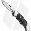 Boker Scout Lockback Knife Black Synthetic (3.125" Satin) 112033