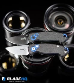 Boker Vox Kompakt CA Legal Automatic Knife (1.9" Black D2) -Buck Knives Store Boker Vox Kompakt CA Legal Automatic Knife Stonewash BHQ 95713 kp camera lens web