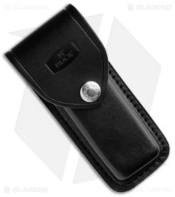 Buck Knives Buck 110 Automatic Knife OD Grn Micarta/Brushed Brass (3.75" S30V SW) Exclusive -Buck Knives Store Buck 110 Auto OD Green Micarta Brushed Brass SW 0110GRSABHQ2 B BHQ 90211 jr sheath