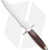 Buck Knives Buck Dagger Fixed Blade Knife (7.75" Polish) 0981RWSLE -Buck Knives Store Buck Dagger Fixed Polish BHQ 106715 jr