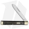Buck Knives Buck 12619 Doctor's Folding Knife Black Bone (2.8" Satin) -Buck Knives Store Buck Doctor Knife Black Bone BHQ 101050 jr
