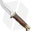 Buck Ranger Limited Edition Fixed Blade Knife Ironwood (3.6" Satin S45VN)