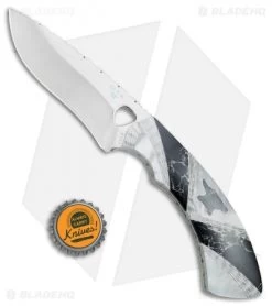 Buck Knives Buck Painted Pony Blacksmith L.E. Fixed Blade Knife (3.6" Mirror) 0536PESLE 9 Buck Knives Buck Painted Pony Blacksmith L.E. Fixed Blade Knife (3.6" Mirror) 0536PESLE -Buck Knives Store Buck Painted Pony Blacksmith LE Mirror 0536PESLE BHQ 79547 jr bottlecap