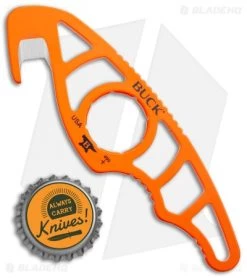 Buck Knives Buck PakLite Large Orange Guthook BU499ORG3 9 Buck Knives Buck PakLite Large Orange Guthook BU499ORG3 -Buck Knives Store Buck PakLite Large Orange Guthook 0499ORG3 B BHQ 41360 jr bottlecap