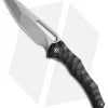 CIVIVI Gavko Spiny Dogfish Liner Lock Knife G-10 Black (3.4" SW) C22006-1