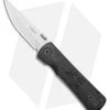 CRKT Folding Heiho Spring Assisted Knife (3.125" Satin) 2900 -Buck Knives Store CRKT Folding Heiho SA Satin 2900 BHQ 6277 jr