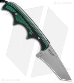 CRKT Burnley Squid Holey + Folts Minimalist Tanto Neck Knife Bundle -Buck Knives Store CRKT Folts Minimalist Tanto Neck Knife Green Black BB 2386 BHQ 7032 jr spine