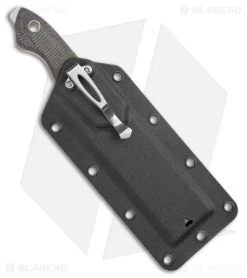 CRKT Jon Graham Razel Fixed Blade Knife Black Resin Infused Handle (2.97" Satin) -Buck Knives Store CRKT Jon Graham Razel Fixed Blade Resin Infused Handles Satin BHQ 178676 jr sheath