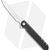 CRKT Large LCK + Spring Assisted Liner Lock Knife Black G-10 (3.6" Satin) 3810 -Buck Knives Store CRKT Large LCK SA LL Black G 10 Satin 3810 BHQ 119337 jr