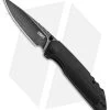 CRKT Lerch Fast Lane OutBurst Assisted Knife Black (3.5 " Black) 7045 1 CRKT Lerch Fast Lane OutBurst Assisted Knife Black (3.5 " Black) 7045 -Buck Knives Store CRKT Lerch Fast Lane OutBurst Assited Black Black 7045 BHQ 92315 jr
