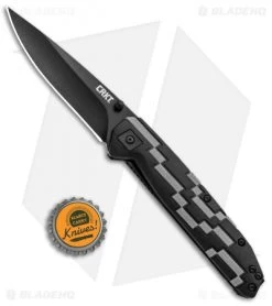 CRKT Lerch Hyperspeed Outburst Assisted Knife Black (3.58" Black) 7020 -Buck Knives Store CRKT Lerch Hyperspeed Outburst Assited Black Black 7020 BHQ 92314 jr bottlecap