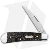 Case Cutlery Sway Back Pocket Knife 3.125" Black Sycamore Wood (TB71117 SS) 2 Case Cutlery Sway Back Pocket Knife 3.125" Black Sycamore Wood (TB71117 SS) -Buck Knives Store Case Cutlery Sway Back Black Sycamore Wood BHQ 122366 jr