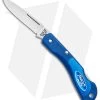 Case Ford Mini Blackhorn Lockback Knife 3.0" Blue ( LT1059L) 14311 2 Case Ford Mini Blackhorn Lockback Knife 3.0" Blue ( LT1059L) 14311 -Buck Knives Store Case Ford Mini Blackhorn Blue Bone BHQ 41897 jr