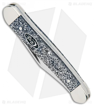 SparXX⢠Silver Stardust Kirinite® Smooth Mini Copperhead (102109X SS) 4 SparXX⢠Silver Stardust Kirinite® Smooth Mini Copperhead (102109X SS) - Image 2