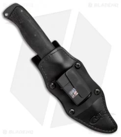 Case Winkler Recurve Utility No. 6 Fixed Blade Black Canvas (5.1" Black) -Buck Knives Store Case Winkler Recurve Utility No. 6 Black Canvas Black 43177 BHQ 84259 jr sheath lighter