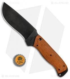 Case Winkler Recurve Utility No. 6 Fixed Blade Brown Canvas (4.75" Black) -Buck Knives Store Case Winkler Recurve Utility No. 6 Canvas Black 43176 BHQ 84260 jr bottlecap