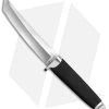 Cold Steel Master Tanto Fixed Blade Knife (6" Satin 3V)