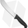 Cold Steel Commercial Series Butcher Knife (8.00" Satin) 20VBKZ 1 Cold Steel Commercial Series Butcher Knife (8.00" Satin) 20VBKZ -Buck Knives Store Cold Steel Commercial Series Butcher Knife Satin 20VBKZ BHQ 52000 jr