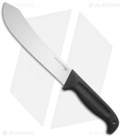 Cold Steel Commercial Series Butcher Knife (8.00" Satin) 20VBKZ