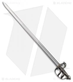 Cold Steel English Back Sword (32" Satin) 88SEB