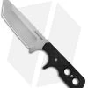 Cold Steel Mini Tac Tanto Neck Knife G-10 (3.75" Bead Blast) 49HTF -Buck Knives Store Cold Steel Mini Tac Tanto G 10 BB 49HTF BHQ 85149 jr