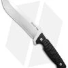 Cold Steel Razor Tek Fixed Blade Knife Black GFN (6.5" Satin) 1 Cold Steel Razor Tek Fixed Blade Knife Black GFN (6.5" Satin) -Buck Knives Store Cold Steel Razorback FB Knife Black GFN 6in Satin BHQ 139982 td jr jr
